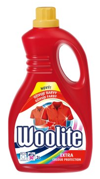 Woolite detergent Extra Color 3 l