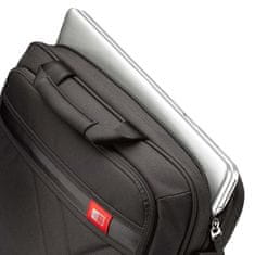 Case Logic torba za prenosnike DLC-117, 43 cm (17"), črna