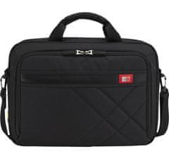 Case Logic torba za prenosnike DLC-117, 43 cm (17"), črna