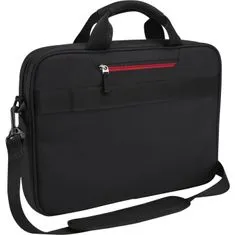 Case Logic torba za prenosni računalnik DLC-115, črna