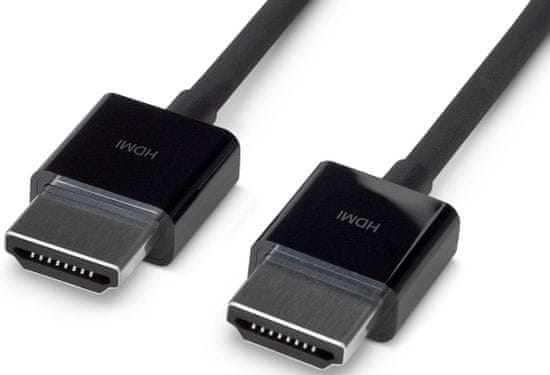 Apple kabel HDMI na HDMI, 1,8 m
