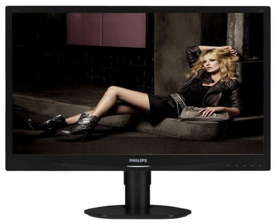 Philips LED monitor 241S4LCB