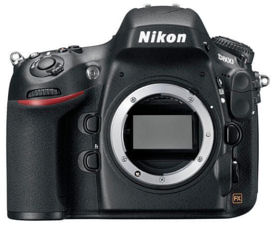 Nikon ohišje D800