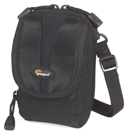 Lowepro torba Rezo 50