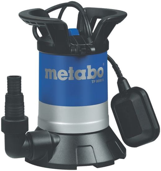 Metabo potopna črpalka TP 8000 S