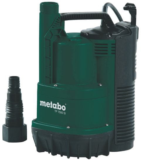 Metabo potopna črpalka TP 7500 SI