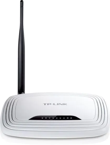 TP-Link brezžični router TP-Link TL-WR740N