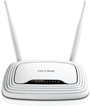 TP-Link brezžični router TP-Link TL-WR842ND