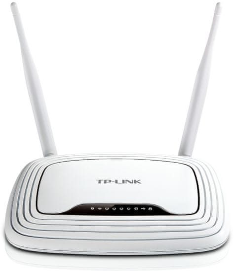 TP-Link brezžični router TP-Link TL-WR842ND