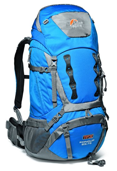Lowe Alpine nahrbtnik TFX Kongur 65:75