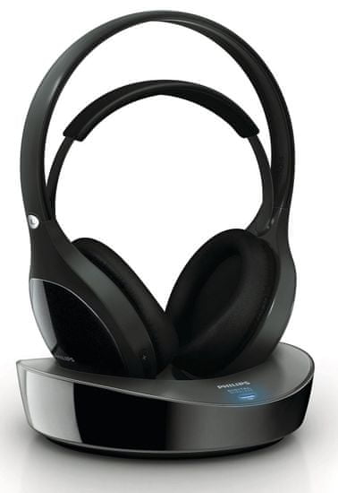 Philips brezžične slušalke Hi-Fi SHD8600UG