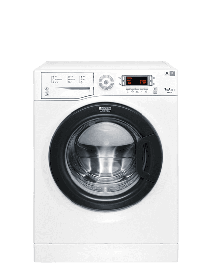 Hotpoint pralni stroj WMSD 723B EU Slim