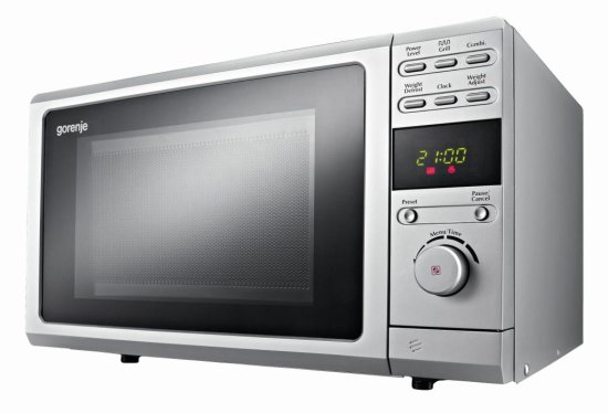 Gorenje mikrovalovna pečica MO20DGS