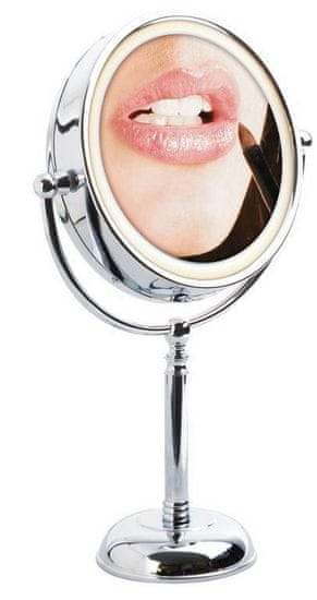 Lanaform Kozmetično ogledalo Tactile mirror X7