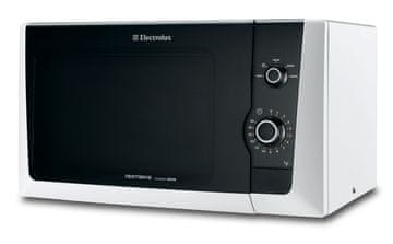 Electrolux mikrovalovna pečica EMM 21000 W