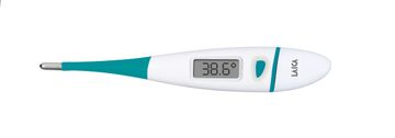 Laica TH3601 digitalni termometer, z gibljivo glavo