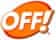 OFF!