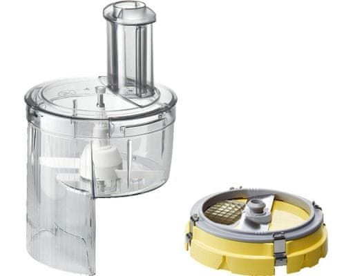Bosch kockalnik MUZ5CC1
