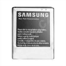 Samsung baterija EB-L1G6LLUCSTD za Galaxy S III, 2100 mAh