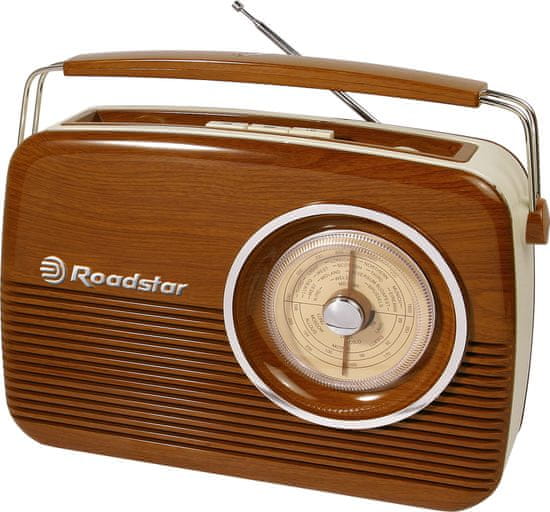 Roadstar radio sprejemnik TRA-1957/WD