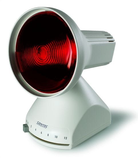 Sanitas infrardeča luč SIL 25
