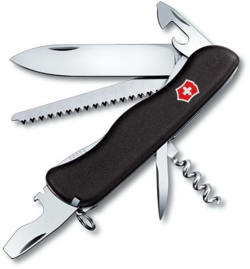 Victorinox žepni nož Forester 0.8363.3