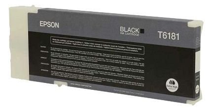 Epson kartuša T6181 (C13T618100), črna