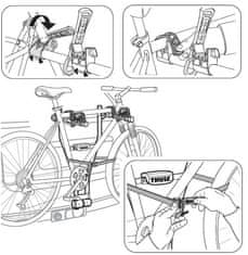 Thule nosilec Xpress 970