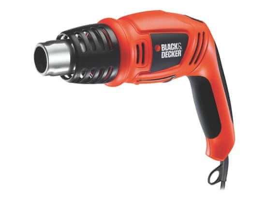 Black+Decker fen za vroči zrak KX1692