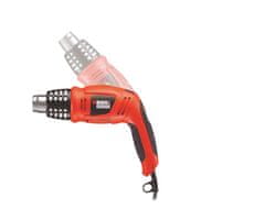 Black+Decker fen za vroči zrak KX1692