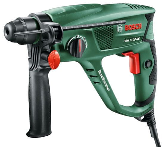 Bosch vrtalno kladivo PBH 2100 RE (06033A9320)