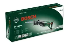 Bosch sabljasta žaga PSA 900 E (06033A6000)