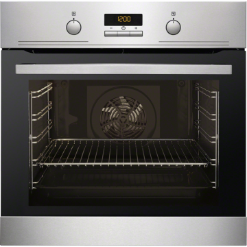 Electrolux vgradna pečica EOA3450AOX