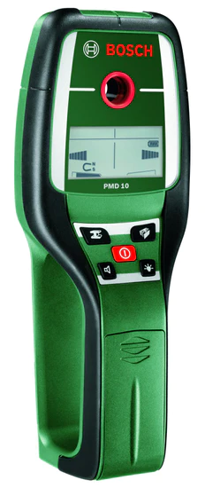 Bosch digitalni detektor PMD 10