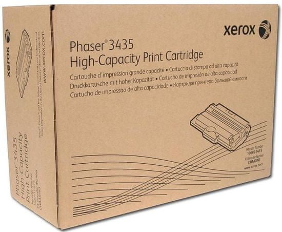 Xerox toner 106R01415, črn