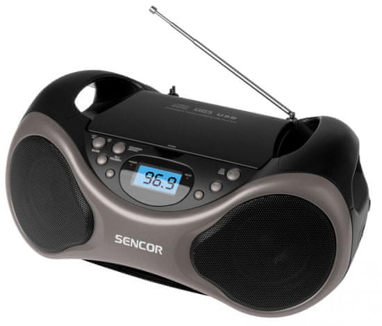 SENCOR SPT 225