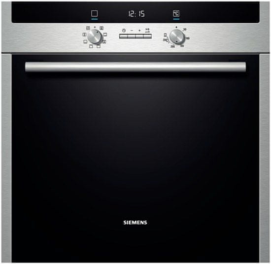 Siemens vgradna pečica HB23GB540