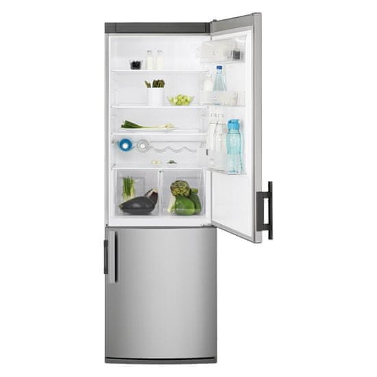 Electrolux prostostoječi kombinirani hladilnik EN3600AOX