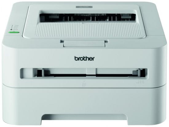 Brother črno beli laserski tiskalnik HL-2135W, A4, 20s/m, USB, Wifi