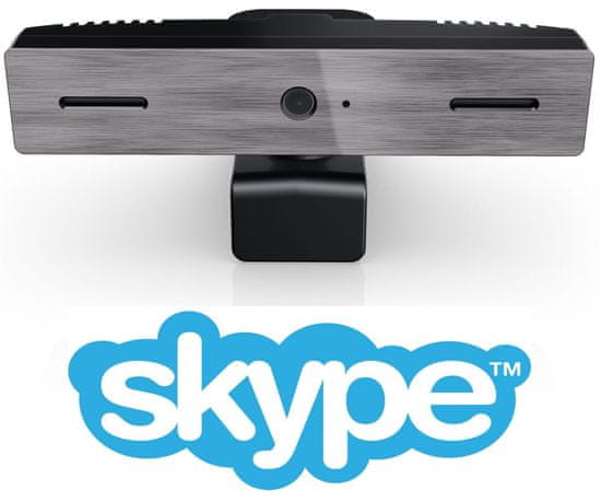 Philips skype kamera PTA317