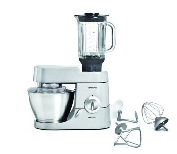 Kenwood KMC 57008 Chef Premier