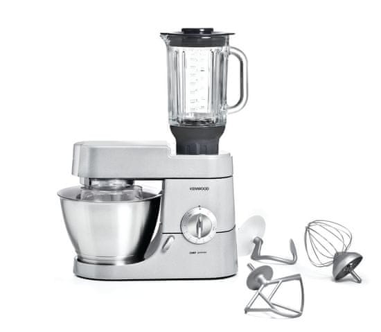 Kenwood KMC 57008 Chef Premier