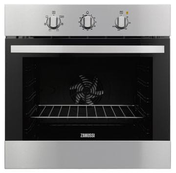 Zanussi pečica ZOB21601XK