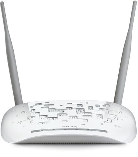 TP-Link brezžična dostopna točka TL-WA801ND