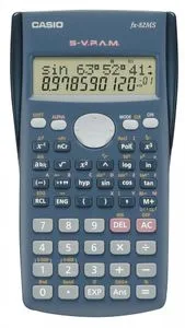  Tehnični kalkulator Casio FX-82MS