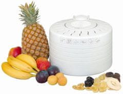 Clatronic DR2751 sušilnik živil/dehidrator