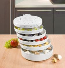 Clatronic DR2751 sušilnik živil/dehidrator