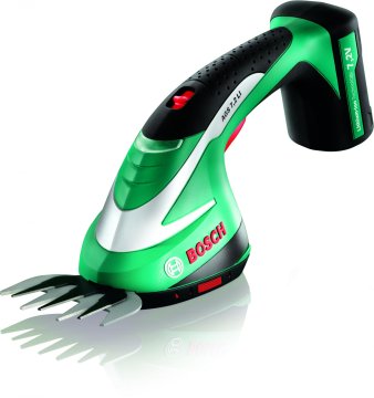 Bosch akumulatorske škarje za travo AGS 7,2 LI (0600856000)