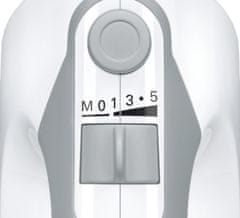 Bosch MFQ36440 ErgoMixx ročni mešalnik, 450 W, bel