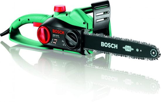 Bosch električna verižna žaga AKE 35 S (0600834500)